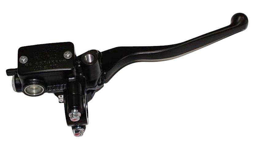 Mondial Drift L 125 Ön Üst Fren Merkezi