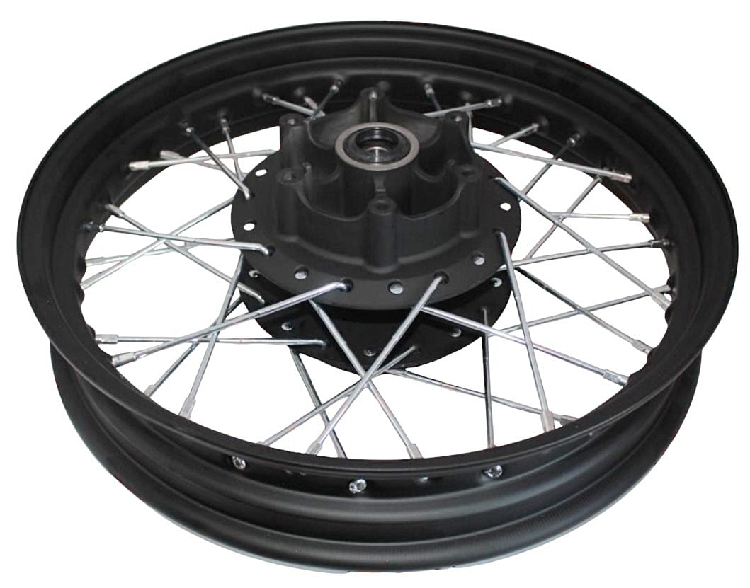 MONDİAL RX3İ EVO ARKA JANT KOMPLE 2016 3.00*17