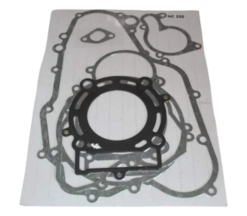 MONDİAL RX3İ EVO CONTA TAKIM