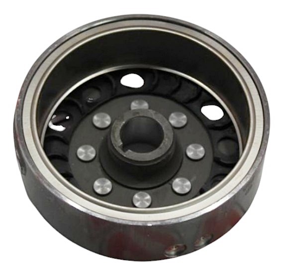 MONDİAL RX3İ EVO ROTOR