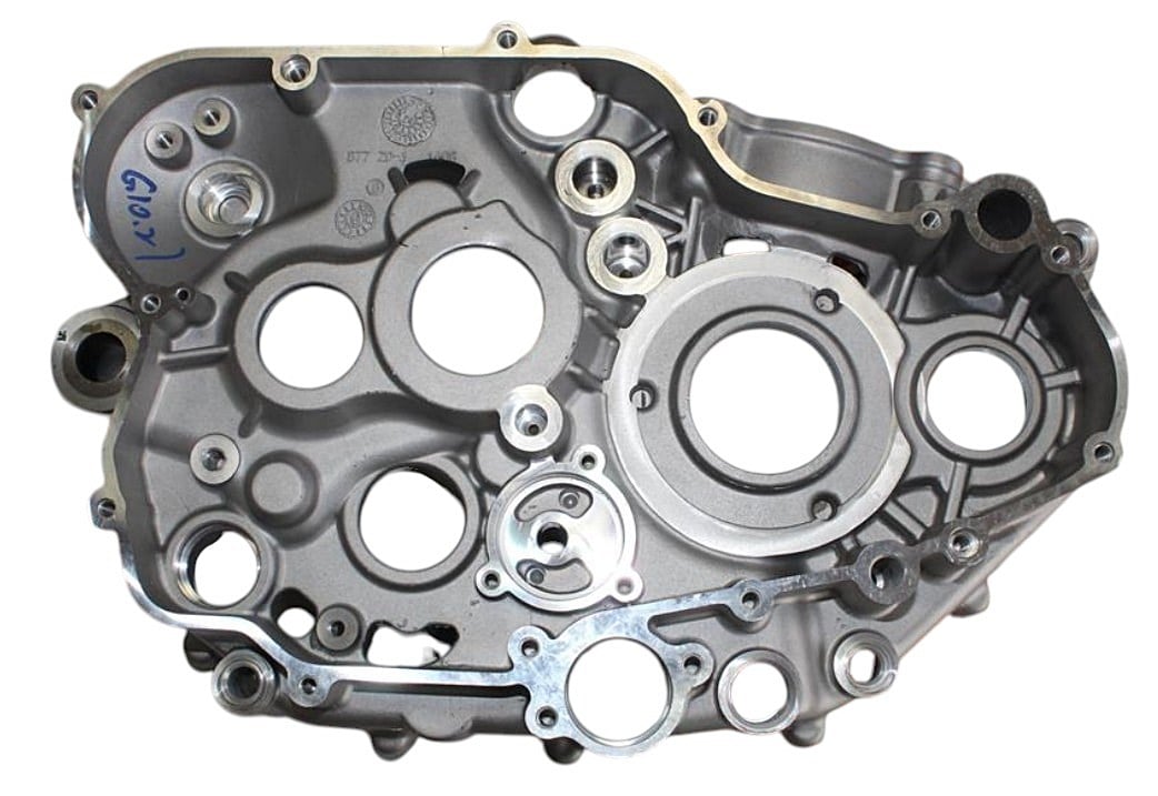 Mondial RX3İ Evo Sağ Kartel (Blok)