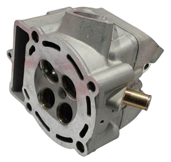 MONDİAL RX3İ EVO SİLİNDİR KAPAK