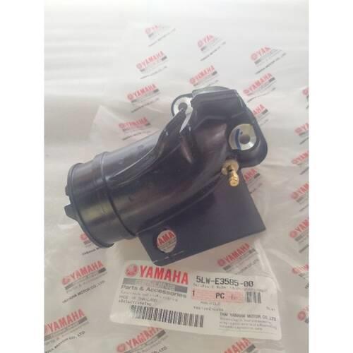 NOUVO MANİFOLD ORJİNAL