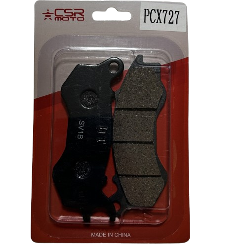 PCX 125 DİSK BALATASI TAİWAN (2011-2013)
