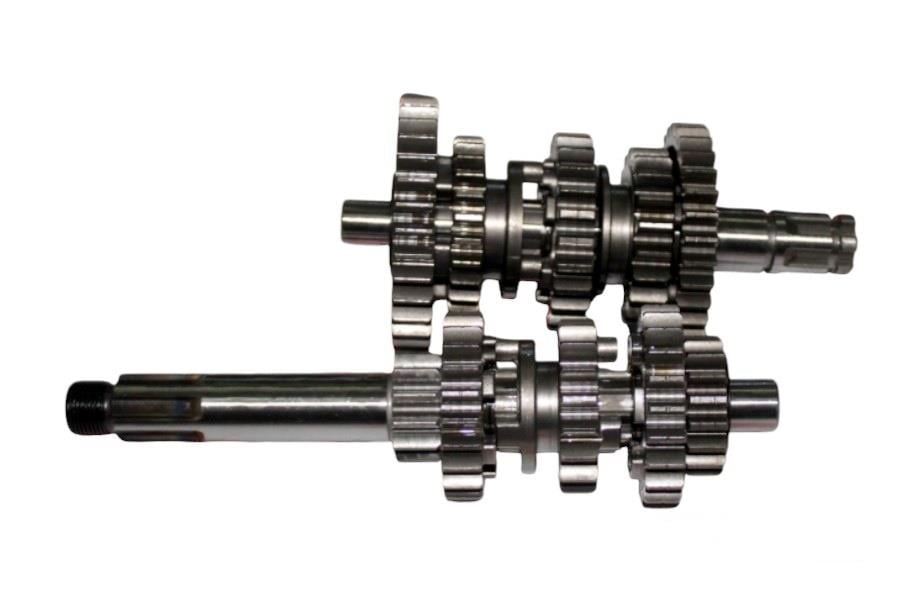 PULSAR NS 125 ŞANZIMAN SETİ OEM