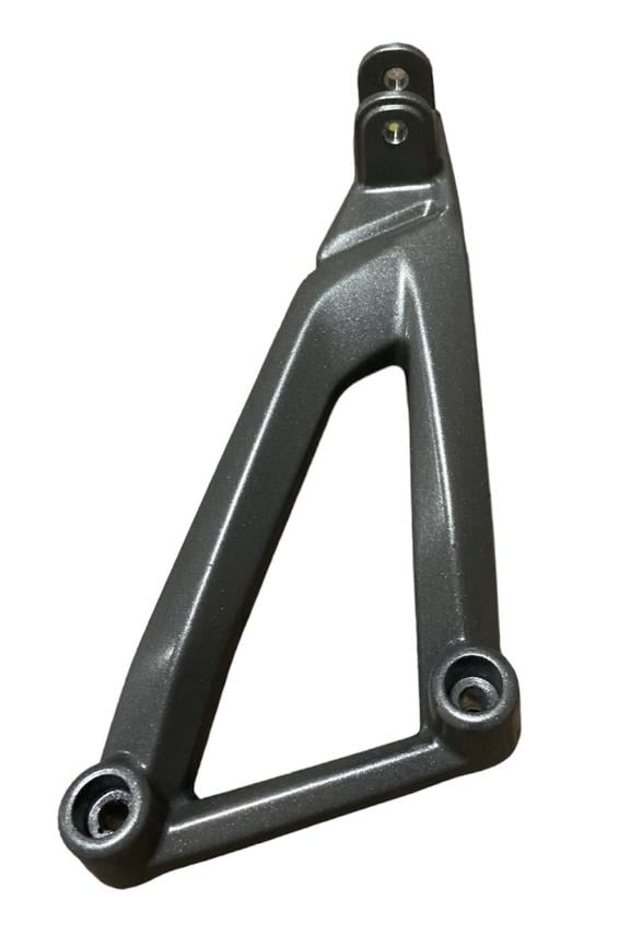 PULSAR NS 200 BRAKET ARKA SAĞ FÜME ORJİNAL