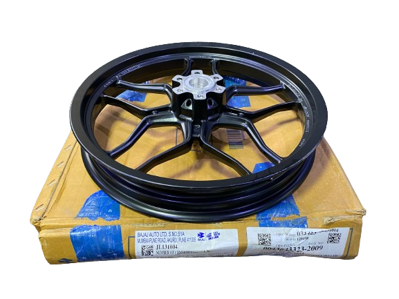 PULSAR NS 200 JANT ÖN ORJİNAL
