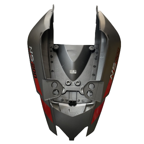 PULSAR NS 200 KUYRUK ARKA GRİ ORJİNAL