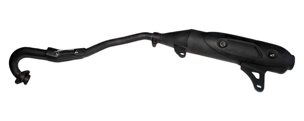 RAMZEY CROSS 200 CC EGZOZ