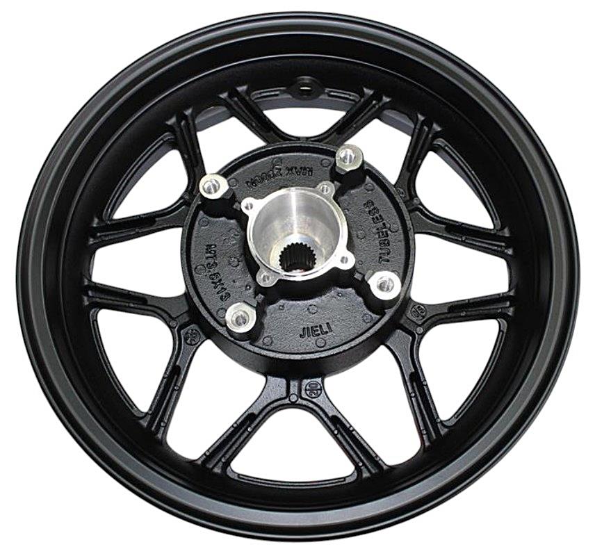 Rks Freccia 150 Arka Jant