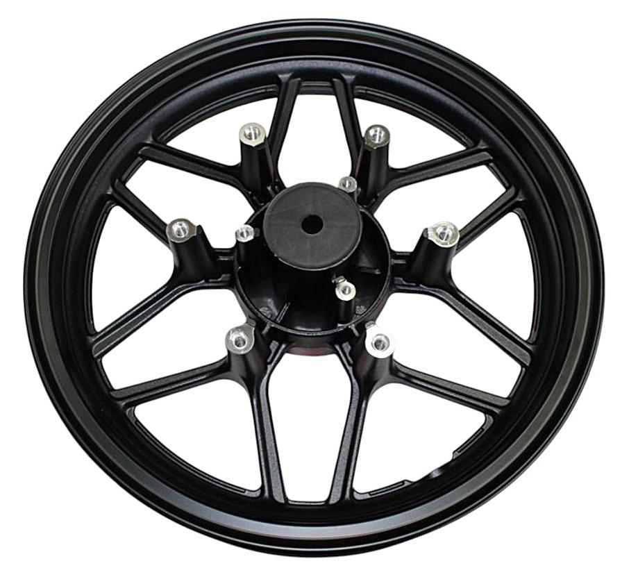 Rks Freccia 150 Ön Jant