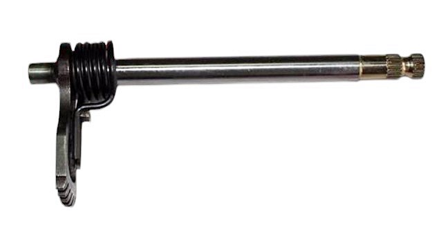 RKS Titanic 150 Vites Mili