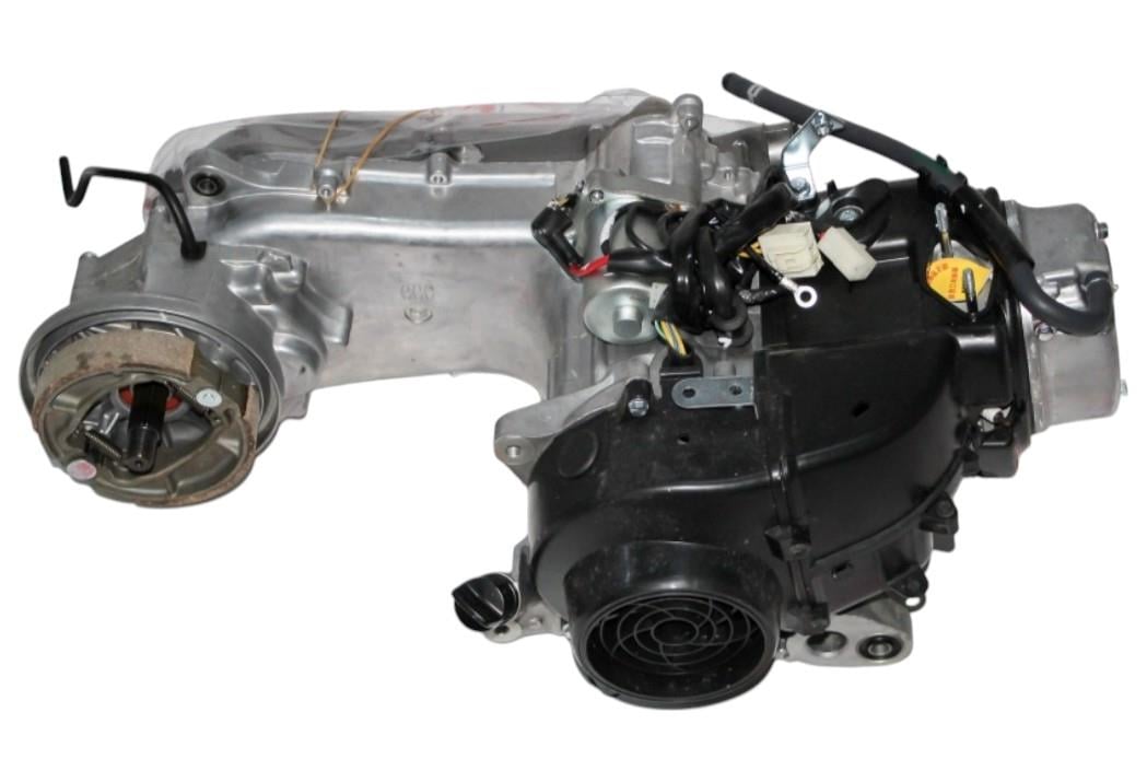 SPACY 110 ALT MOTOR KOMPLE