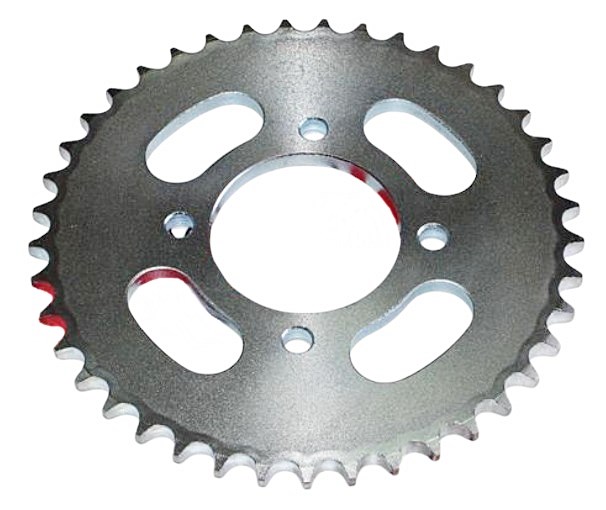 Suzuki GN 125 Arka Dişli 42T