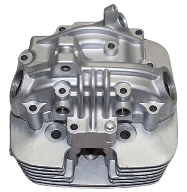 Suzuki GN 125 Silindir Üst Kapak Boş