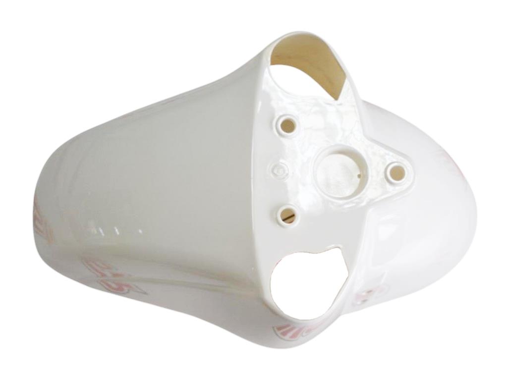 SYM FIDDLE 125 - 200 III ÖN ÇAMURLUK