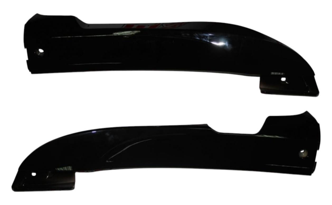 SYM FIDDLE 125 - 200 III SAĞ-SOL MARŞ BİEL SİYAH