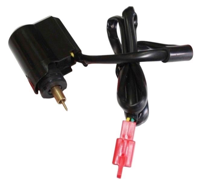 SYM FIDDLE 125 II - ORBİT 2 - ALLO 125 - CROX 125 - JET 4 125 KARBÜRATÖR OTOMATİK JIKLE