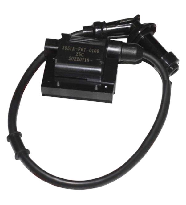 SYM FIDDLE 125 III - FIDDLE 200 III- ST 125 İE - ORBİT II - ST 200ATEŞLEME BOBİNİ