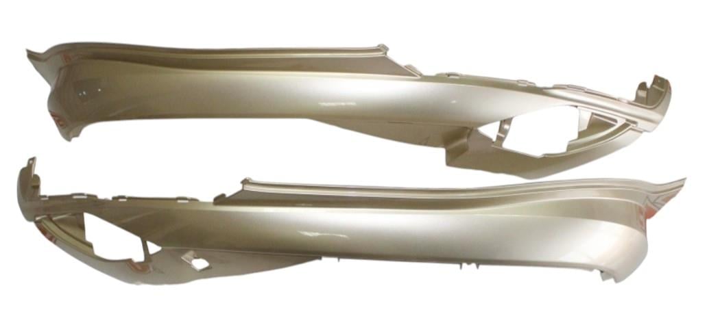 SYM FIDDLE 125 III-FIDDLE 200 PANEL ÇITASI TAKIM GOLD