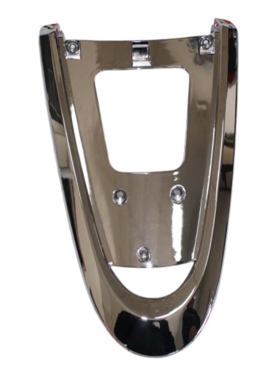 SYM FIDDLE 125 III ÖN ALT ÇERÇEVE KROM