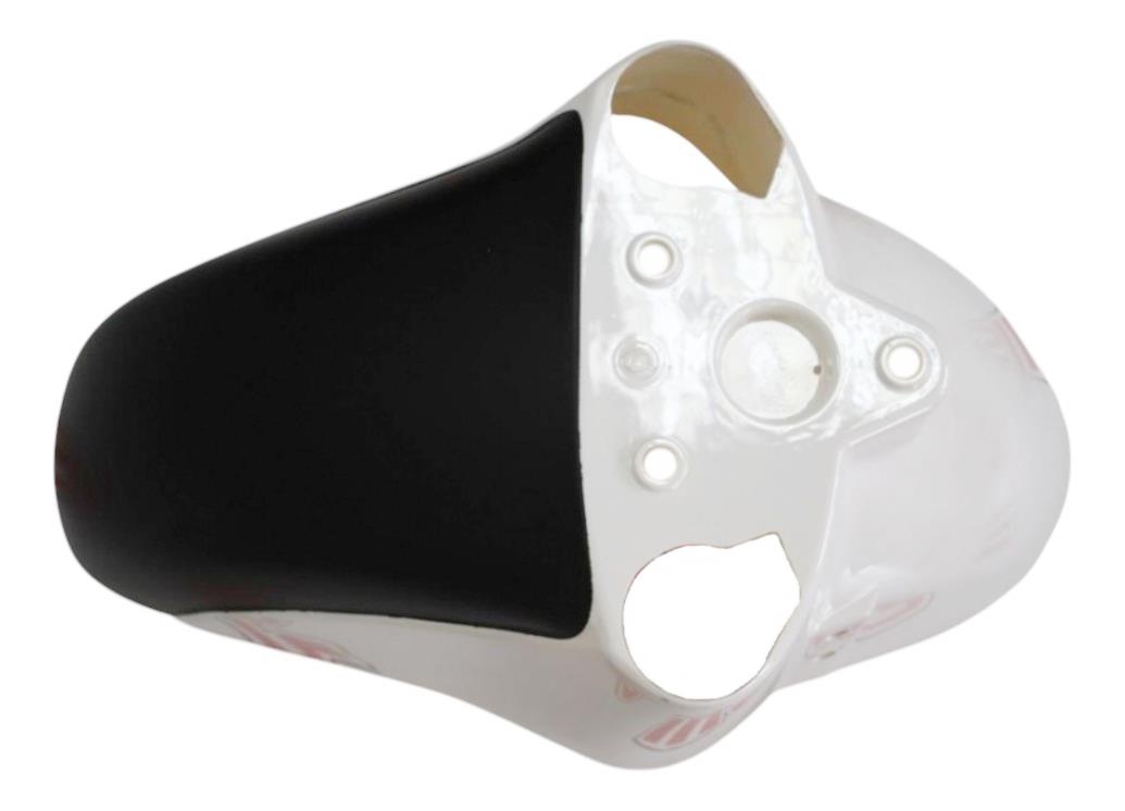 SYM FIDDLE 125 III ÖN ÇAMURLUK