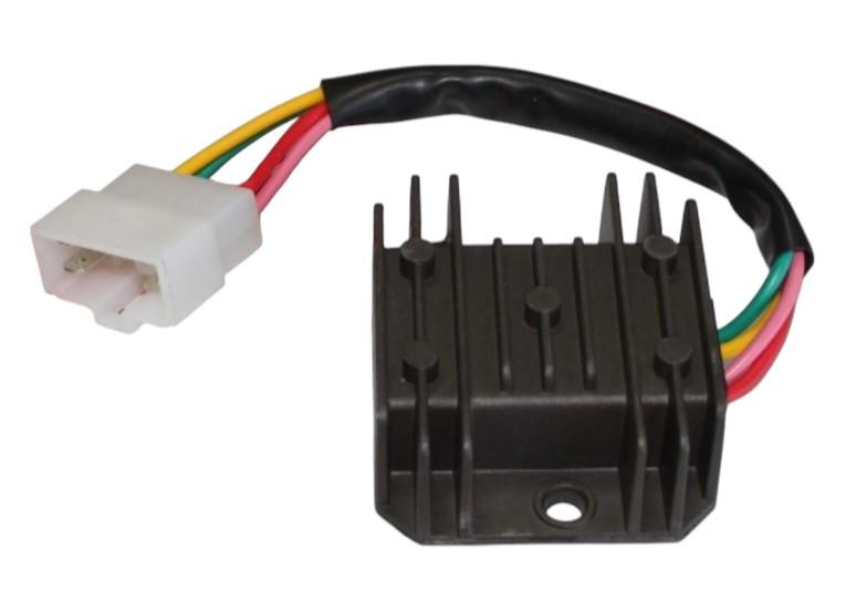 SYM FIDDLE 125 III REGÜLATÖR M92 (2015-2018)