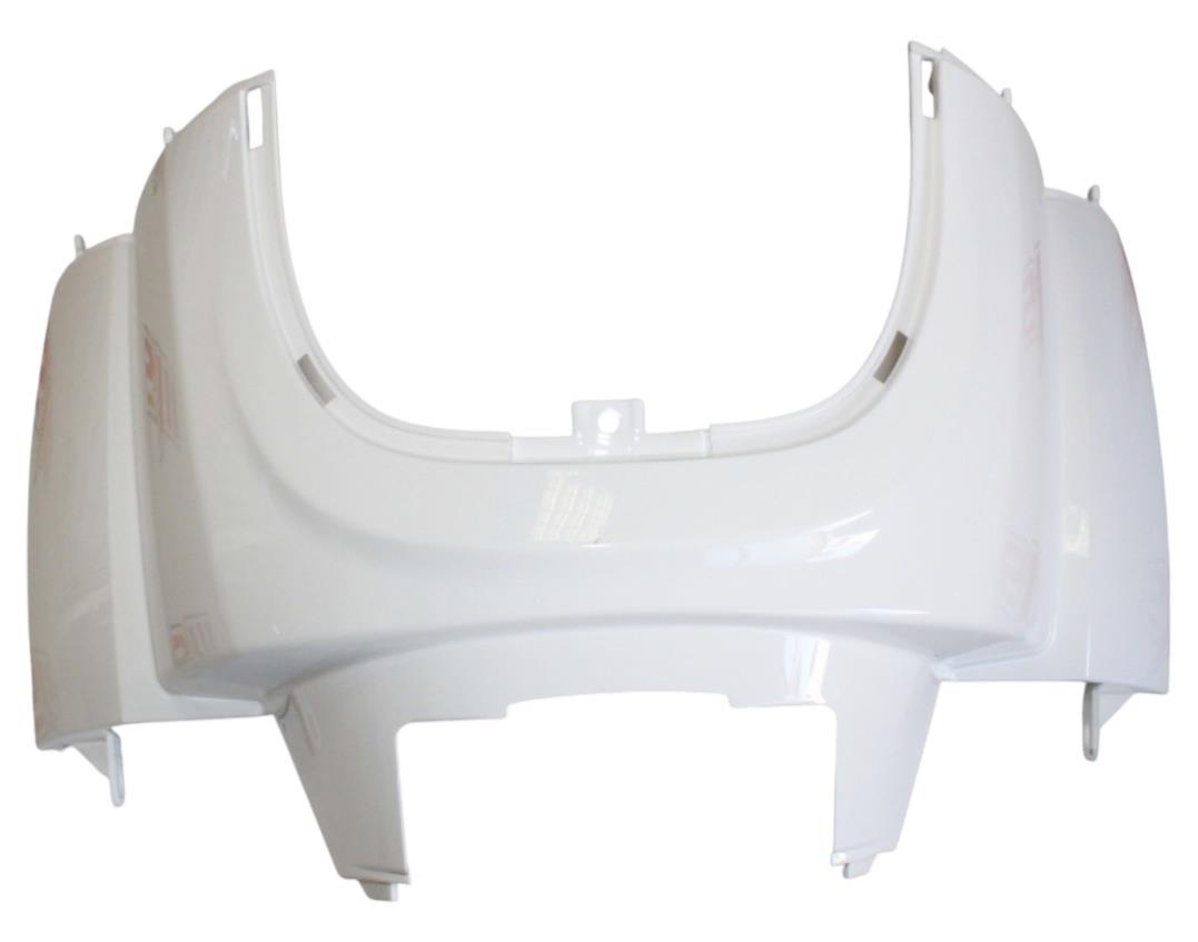 SYM FIDDLE 125 III SELE ALT PANEL BEYAZ