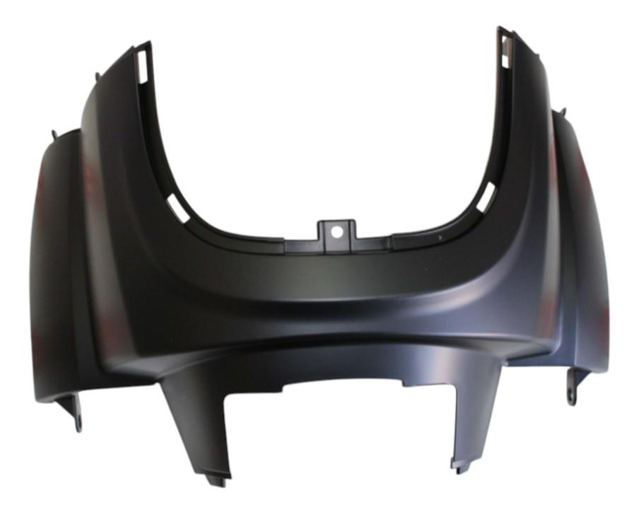 SYM FIDDLE 125 III SELE ALT PANEL MAT SİYAH