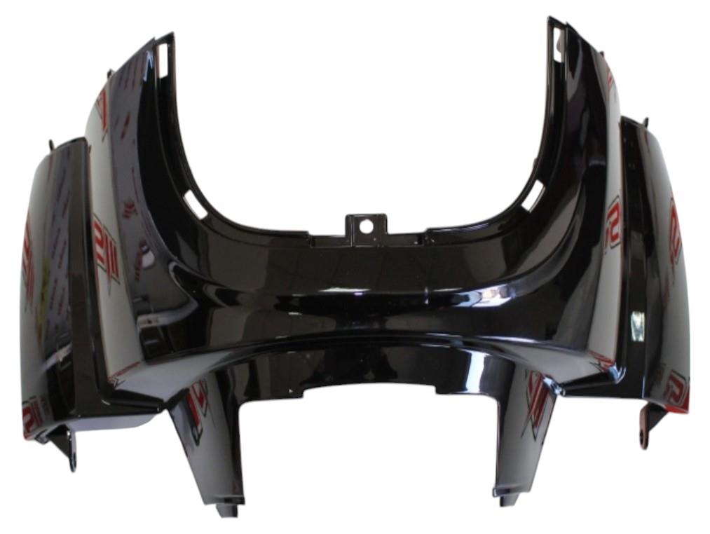 SYM FIDDLE 125 III SELE ALT PANEL SİYAH