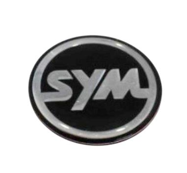 SYM FIDDLE 125 III STICKER