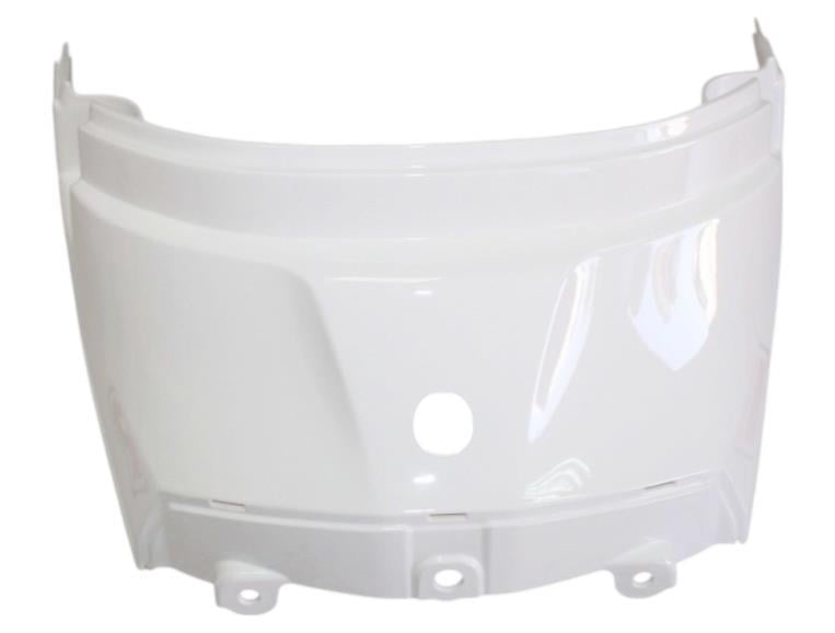 SYM FIDDLE 125 III STOP ÜST PANEL BEYAZ