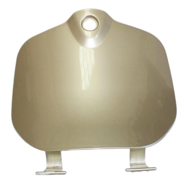 SYM FIDDLE 125 III TORPİDO GOLD