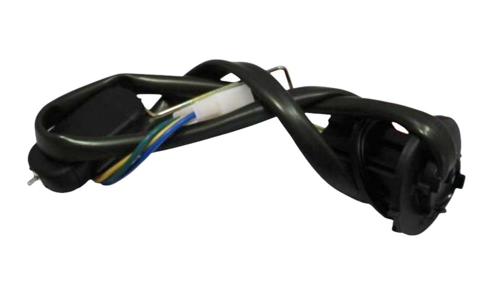 SYM FIDDLE 125 ŞAMANDIRA