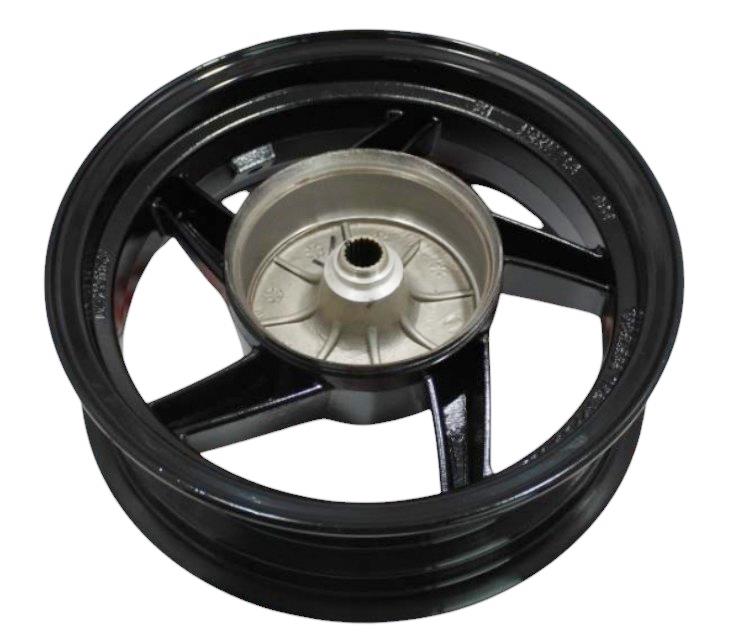 SYM FIDDLE 2 125 - ORBİT 2 125 - FIDDLE 125 S- JET 4 125 - CROX 125 - ARKA JANT