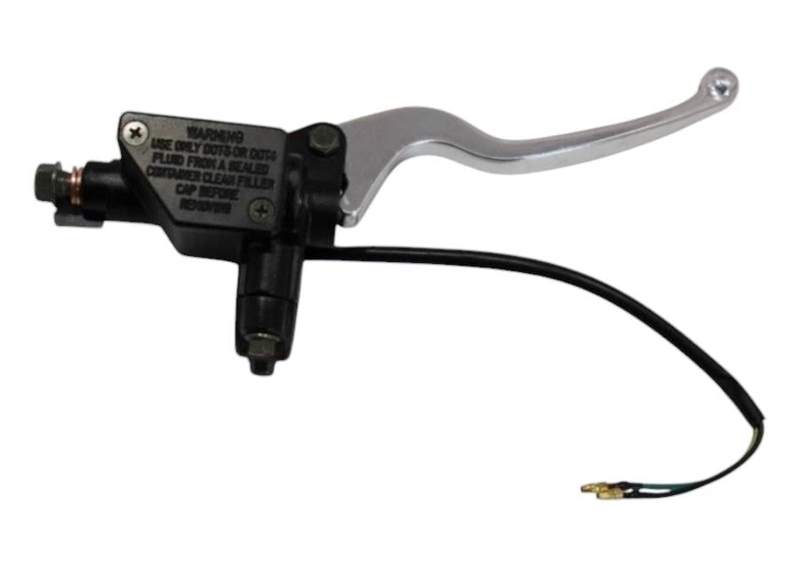 SYM FIDDLE 2 125 - ORBİT 2 125 - FIDDLE 3 200 - X PRO 125 - ST 125 İE - ORBİT 50 4T FREN ÜST MERKEZ TAIWAN