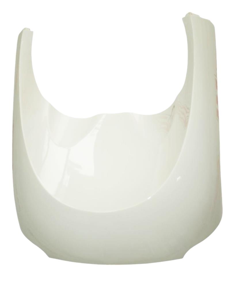 SYM FIDDLE 2 125 S - FIDDLE ESKİ KASA (2008-2009) -FAR ALT PANEL BEYAZ