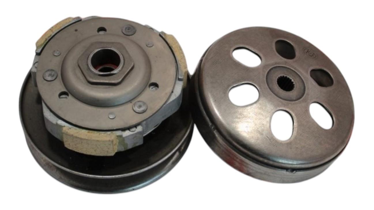 SYM FIDDLE 2 125 - SR 125 - JET 4 125 - ALLO 125 - ORBİT 2 125 - ARKA VARYATÖR OEM