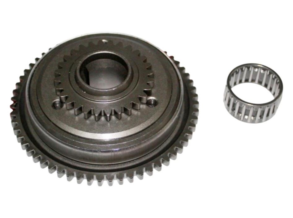 SYM FIDDLE 2 125 - VS 125 - VS 150 - SR 125 - ORBİT 2 125 - CROX 125 - X PRO 125 MARŞ KAVRAMA