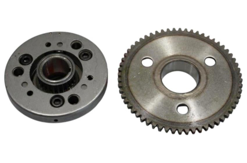 SYM FIDDLE 2 125 - VS 125 - VS 150 - SR 125 - ORBİT 2 125 - CROX 125 - X PRO 125 MARŞ KAVRAMA