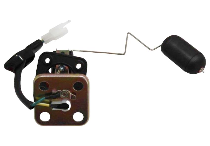 SYM FIDDLE 3 125 - FIDDLE 3 200 - ŞAMANDIRA