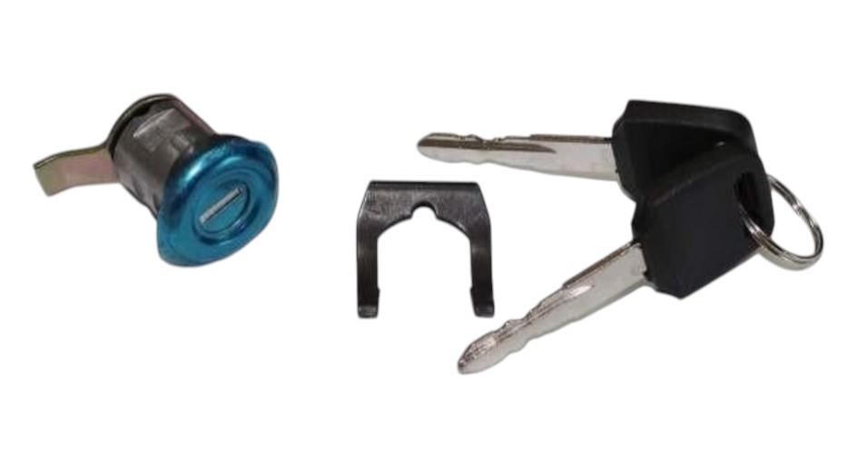 SYM FIDDLE 3 125 TORPİDO KİLİDİ