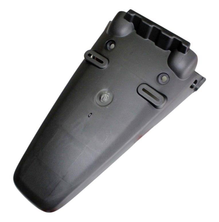 SYM FIDDLE ESKİ KASA (2008-09) SYM FIDDLE 2 125 S ÇAMURLUK ARKA