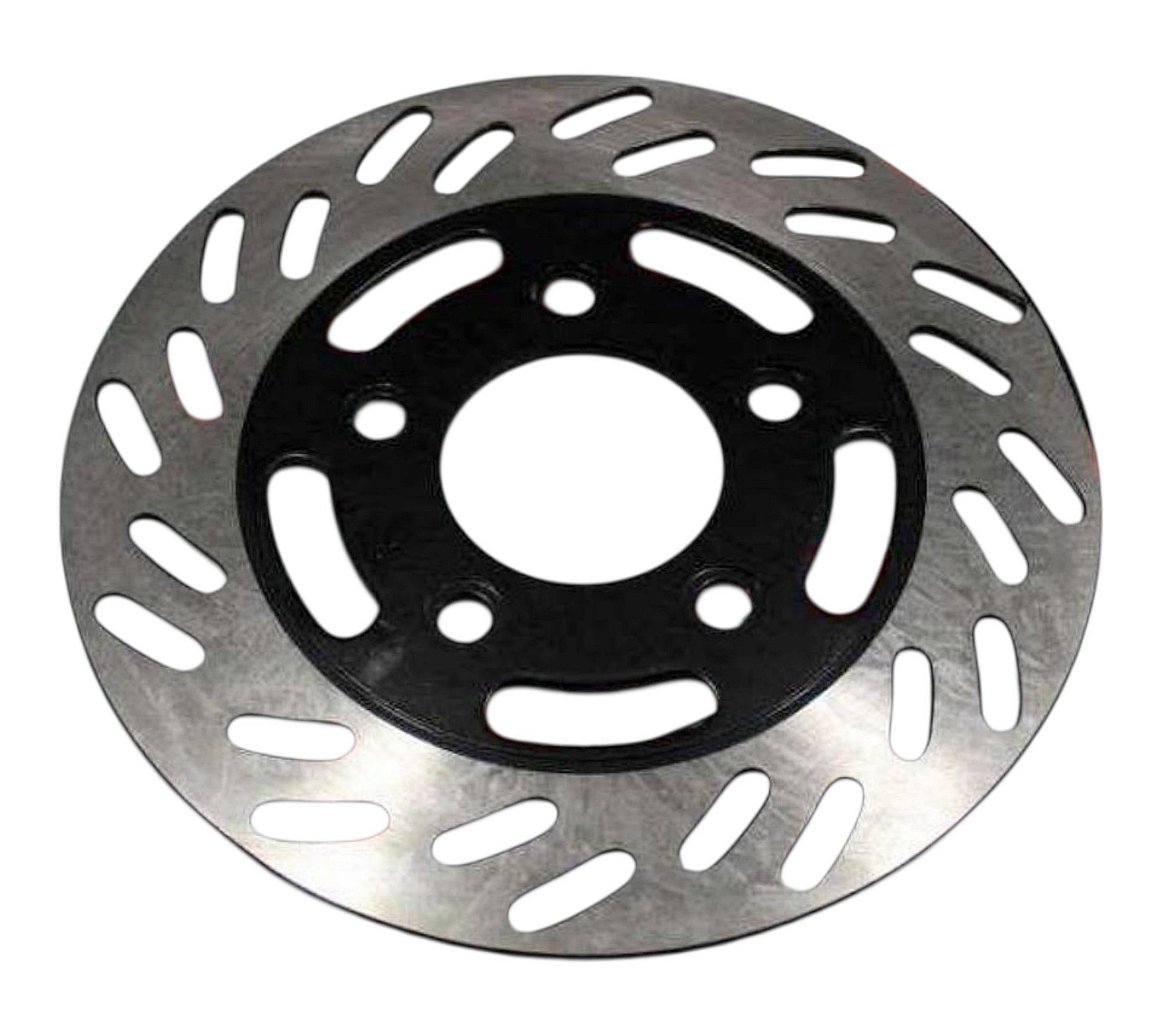 Sym Fiddle IV 125 Euro5 Arka Fren Disk Plak