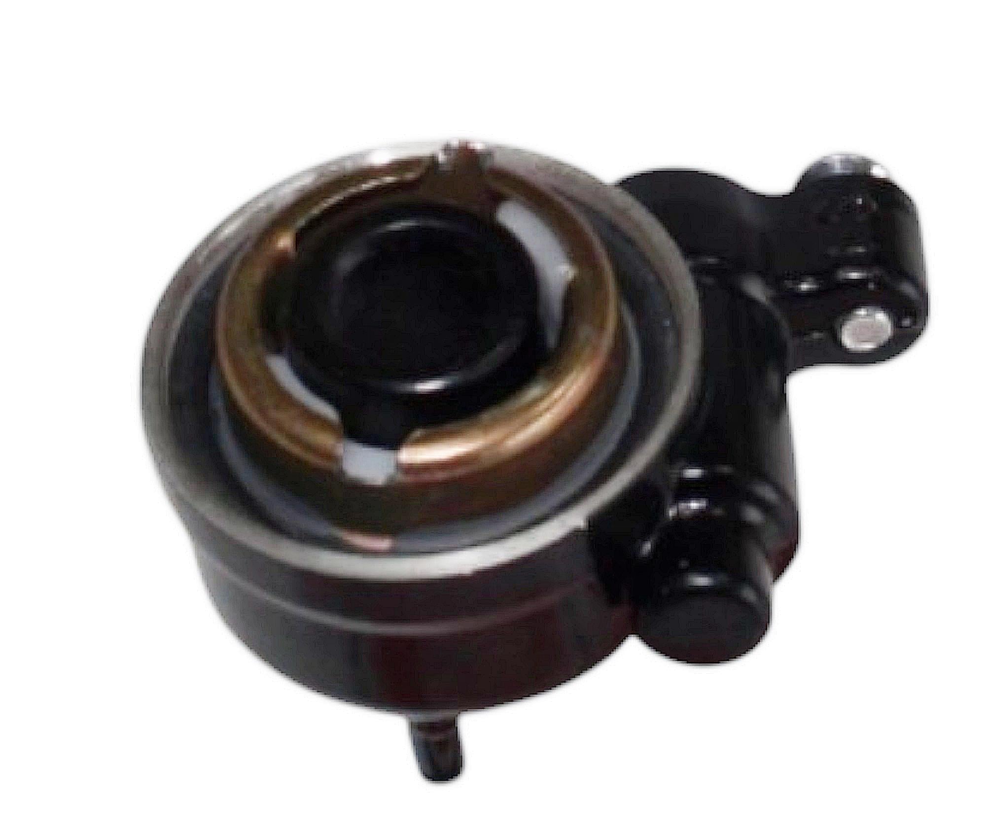 Sym Fiddle IV 125 Euro5 Km Rediktörü