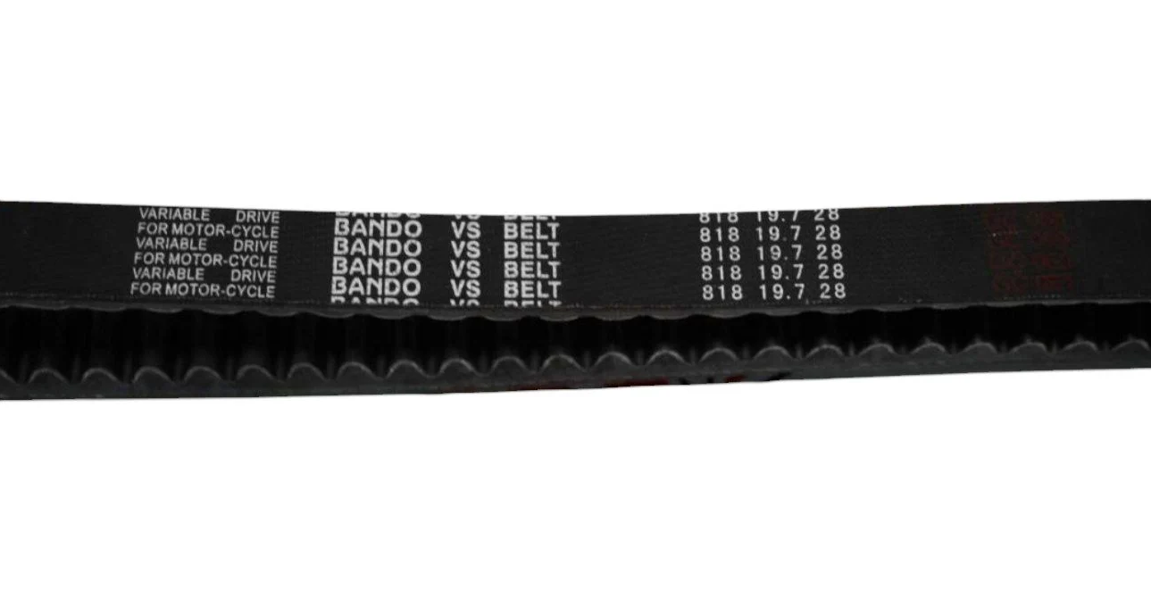 Sym Fiddle IV 125 Euro5 Varyatör Debriyaj Kayışı