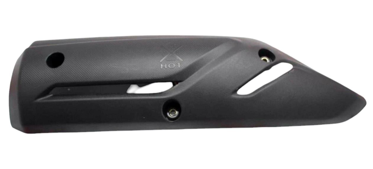 SYM JONRIDE 200 - JOYRIDE 200 İE EVO - SR 125 - CROX 125 - HD2 EFİ 200 - EGZOZ MUHAFAZA