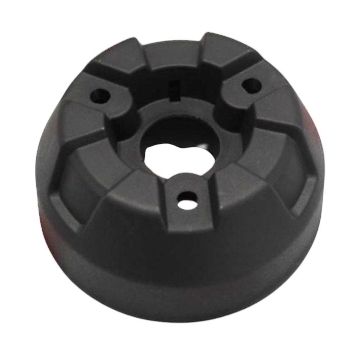 SYM JONRIDE 200 S - JOYRIDE 200 İE EVO - HD2 EFİ 200 - EGZOZ MUHAFAZA ARKA