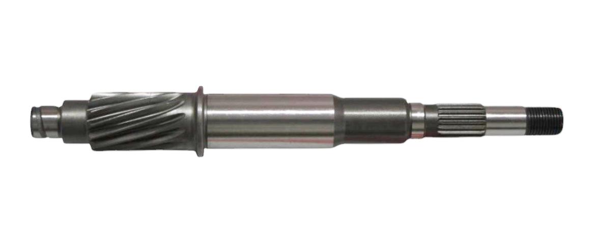 SYM JOYMAX 250 - GTS 250 İE EVO - CRUSYM 250 - JOYMAX Z 250 - AKS MİLİ