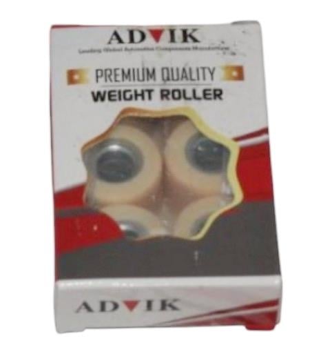 SYM JOYRİDE 200-ACTIVA S-ALPHA-FIZY VARYATÖR 6 LI BURÇ ADVIK 20.5 GR